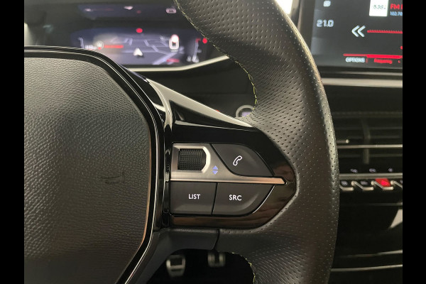 Peugeot 2008 1.2 PureTech GT-Line AIRCO CLIMA NAVI CRUISE APPLE CARPLAY CAMERA PDC 17 INCH VELG 1STE EIG ZEER NETTE AUTO