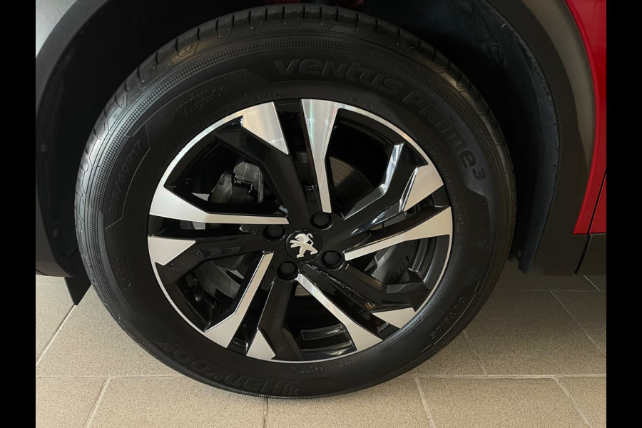 Peugeot 2008 1.2 PureTech GT-Line AIRCO CLIMA NAVI CRUISE APPLE CARPLAY CAMERA PDC 17 INCH VELG 1STE EIG ZEER NETTE AUTO