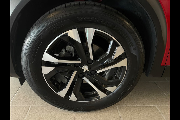 Peugeot 2008 1.2 PureTech GT-Line AIRCO CLIMA NAVI CRUISE APPLE CARPLAY CAMERA PDC 17 INCH VELG 1STE EIG ZEER NETTE AUTO