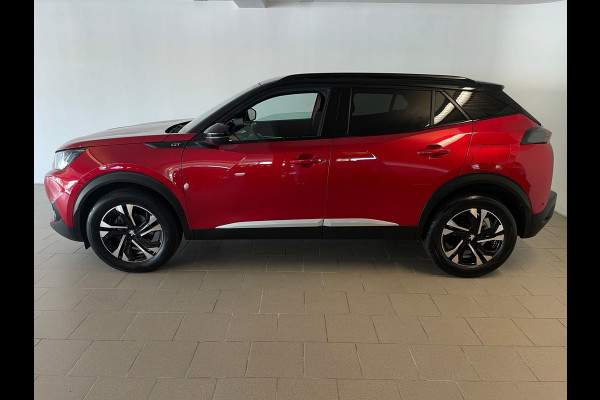 Peugeot 2008 1.2 PureTech GT-Line AIRCO CLIMA NAVI CRUISE APPLE CARPLAY CAMERA PDC 17 INCH VELG 1STE EIG ZEER NETTE AUTO