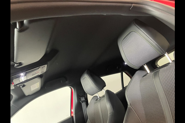 Peugeot 2008 1.2 PureTech GT-Line AIRCO CLIMA NAVI CRUISE APPLE CARPLAY CAMERA PDC 17 INCH VELG 1STE EIG ZEER NETTE AUTO