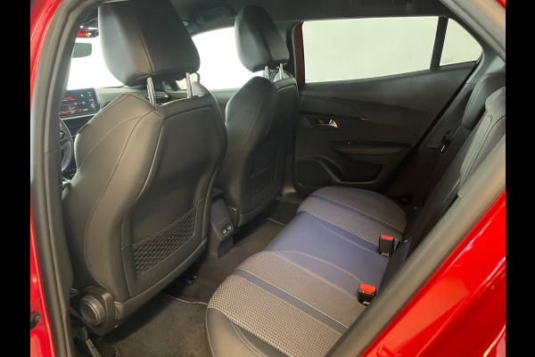 Peugeot 2008 1.2 PureTech GT-Line AIRCO CLIMA NAVI CRUISE APPLE CARPLAY CAMERA PDC 17 INCH VELG 1STE EIG ZEER NETTE AUTO