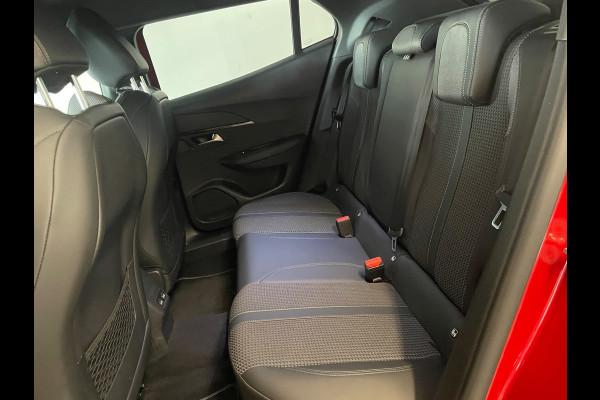 Peugeot 2008 1.2 PureTech GT-Line AIRCO CLIMA NAVI CRUISE APPLE CARPLAY CAMERA PDC 17 INCH VELG 1STE EIG ZEER NETTE AUTO
