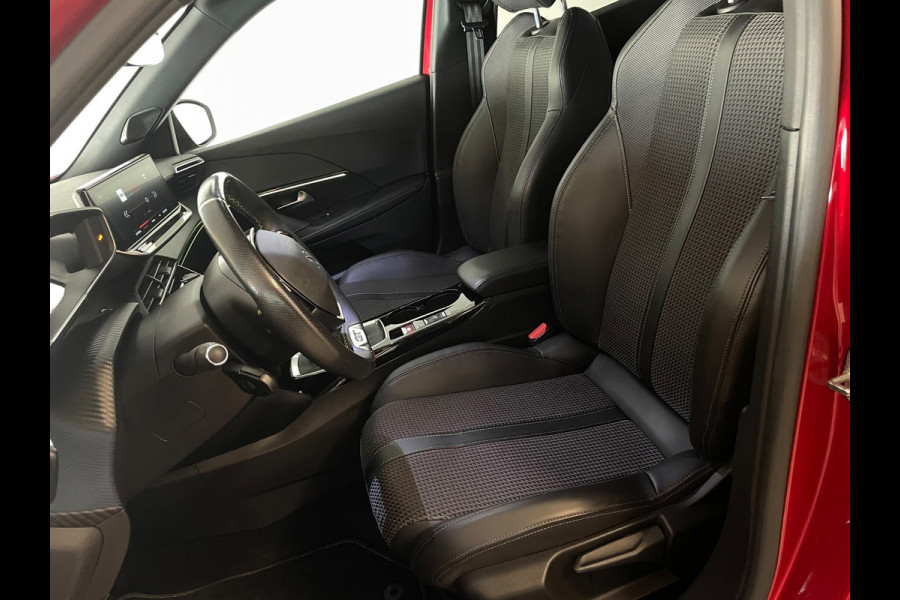 Peugeot 2008 1.2 PureTech GT-Line AIRCO CLIMA NAVI CRUISE APPLE CARPLAY CAMERA PDC 17 INCH VELG 1STE EIG ZEER NETTE AUTO