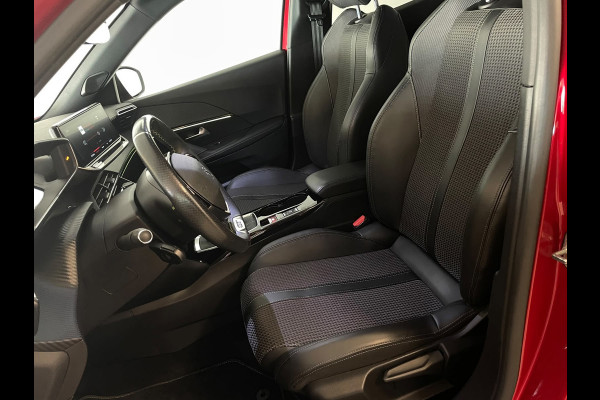 Peugeot 2008 1.2 PureTech GT-Line AIRCO CLIMA NAVI CRUISE APPLE CARPLAY CAMERA PDC 17 INCH VELG 1STE EIG ZEER NETTE AUTO