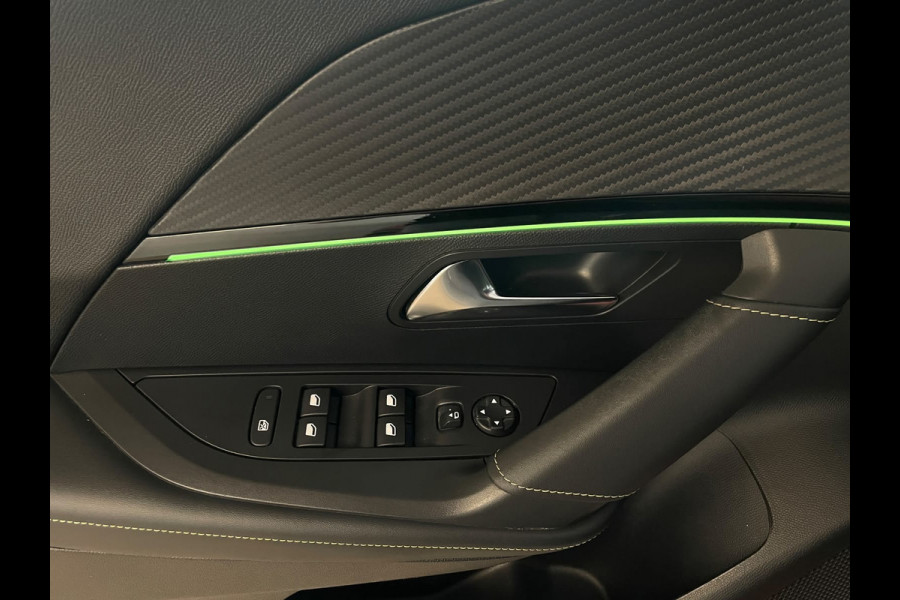 Peugeot 2008 1.2 PureTech GT-Line AIRCO CLIMA NAVI CRUISE APPLE CARPLAY CAMERA PDC 17 INCH VELG 1STE EIG ZEER NETTE AUTO