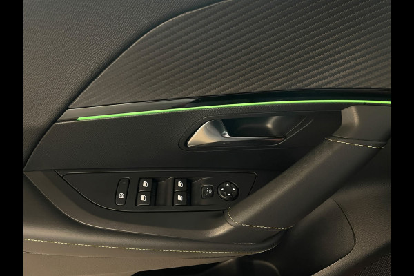 Peugeot 2008 1.2 PureTech GT-Line AIRCO CLIMA NAVI CRUISE APPLE CARPLAY CAMERA PDC 17 INCH VELG 1STE EIG ZEER NETTE AUTO
