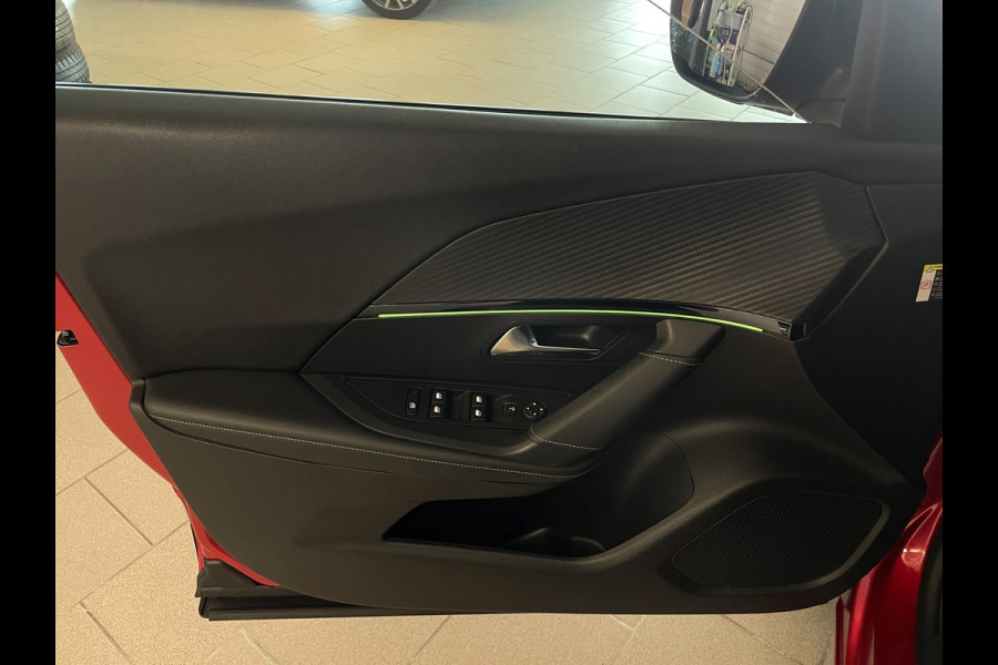 Peugeot 2008 1.2 PureTech GT-Line AIRCO CLIMA NAVI CRUISE APPLE CARPLAY CAMERA PDC 17 INCH VELG 1STE EIG ZEER NETTE AUTO