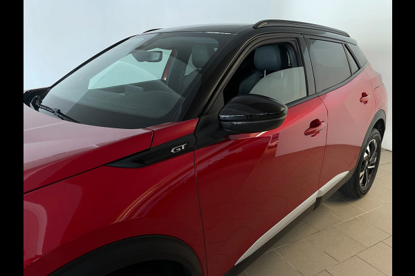 Peugeot 2008 1.2 PureTech GT-Line AIRCO CLIMA NAVI CRUISE APPLE CARPLAY CAMERA PDC 17 INCH VELG 1STE EIG ZEER NETTE AUTO