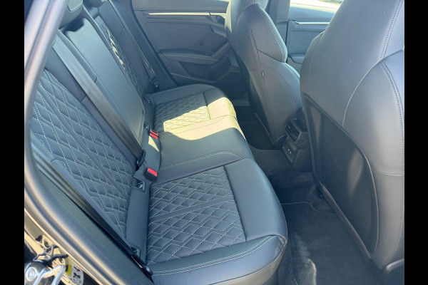 Audi A3 Sportback 40 TFSI e 3X S Line Pano Leder Massage Elektr stoelen