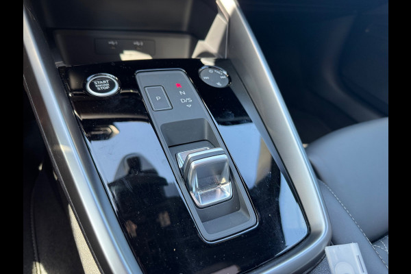 Audi A3 Sportback 40 TFSI e 3X S Line Pano Leder Massage Elektr stoelen