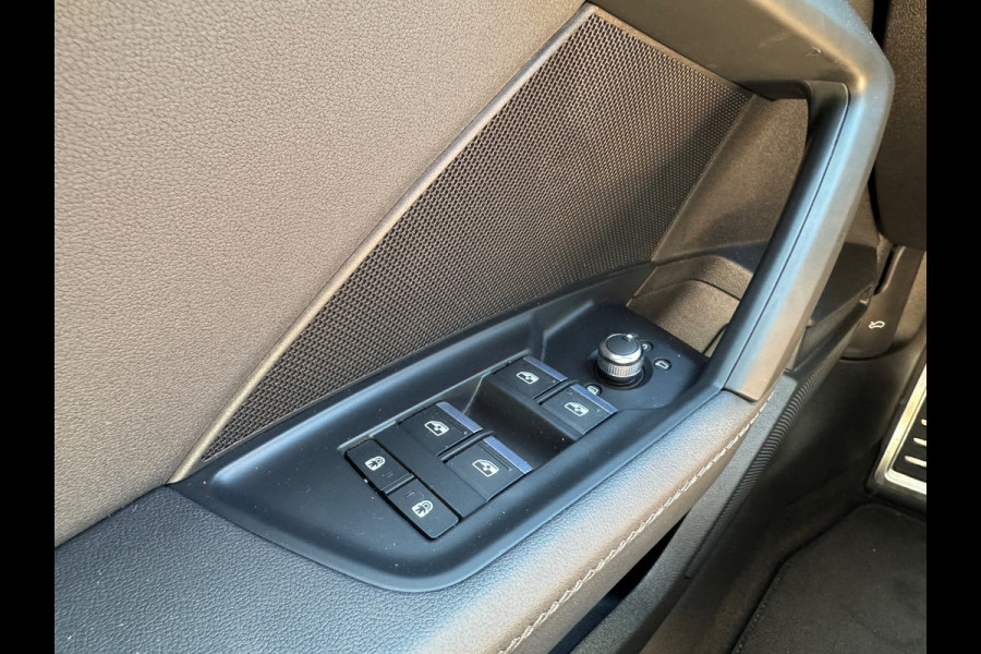 Audi A3 Sportback 40 TFSI e 3X S Line Pano Leder Massage Elektr stoelen