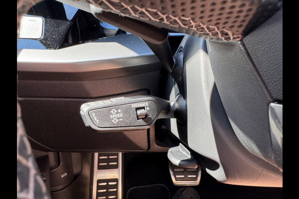 Audi A3 Sportback 40 TFSI e 3X S Line Pano Leder Massage Elektr stoelen