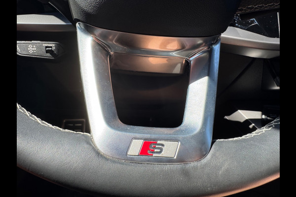 Audi A3 Sportback 40 TFSI e 3X S Line Pano Leder Massage Elektr stoelen