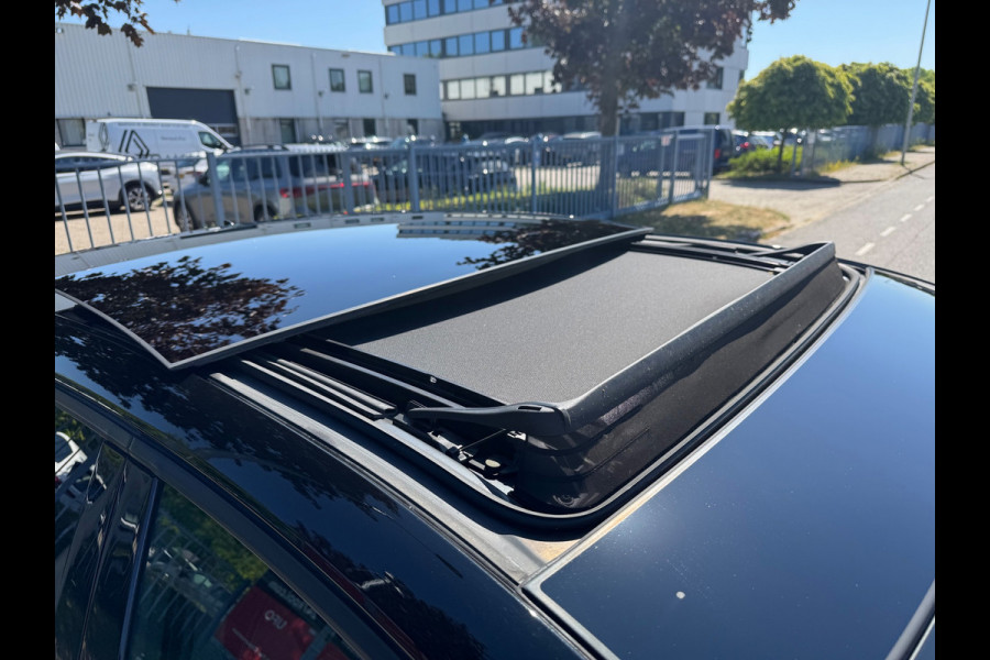 Audi A3 Sportback 40 TFSI e 3X S Line Pano Leder Massage Elektr stoelen