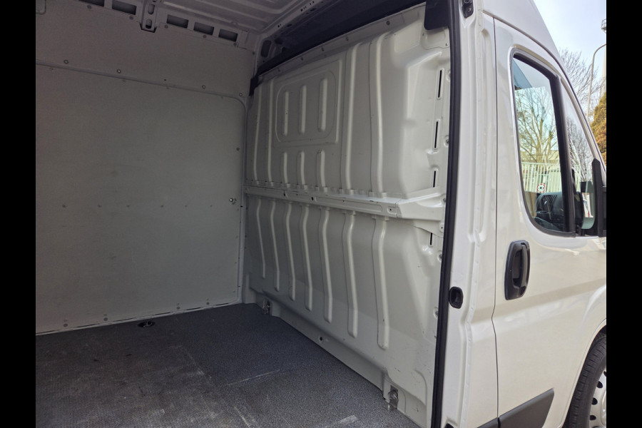 Opel Movano / Citroen Jumper HDi 88Kw-120Pk L2/H2 Cruisecontrol Airco 270Graden doordraaideuren