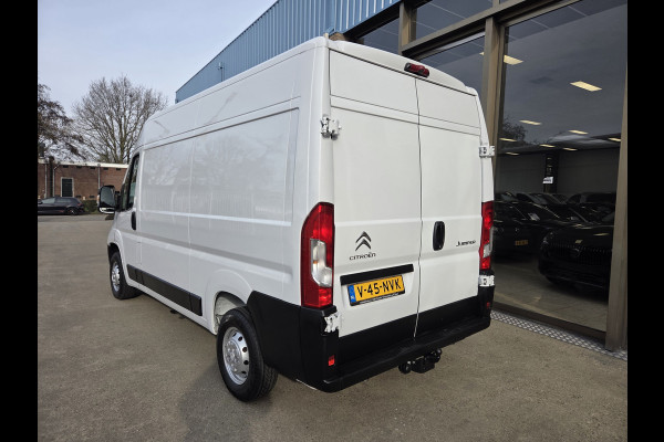 Peugeot Boxer / Citroen Jumper HDi 88Kw-120Pk L2/H2 Cruisecontrol Airco 270Graden doordraaideuren