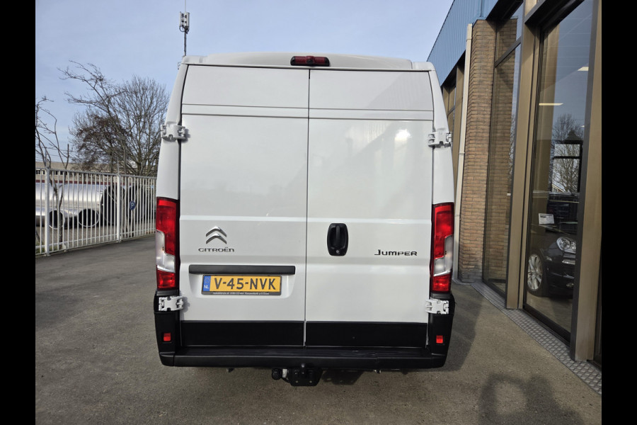 Peugeot Boxer / Citroen Jumper HDi 88Kw-120Pk L2/H2 Cruisecontrol Airco 270Graden doordraaideuren