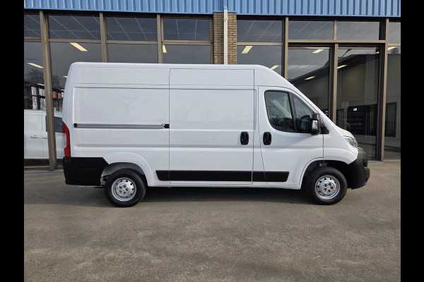 Peugeot Boxer / Citroen Jumper HDi 88Kw-120Pk L2/H2 Cruisecontrol Airco 270Graden doordraaideuren