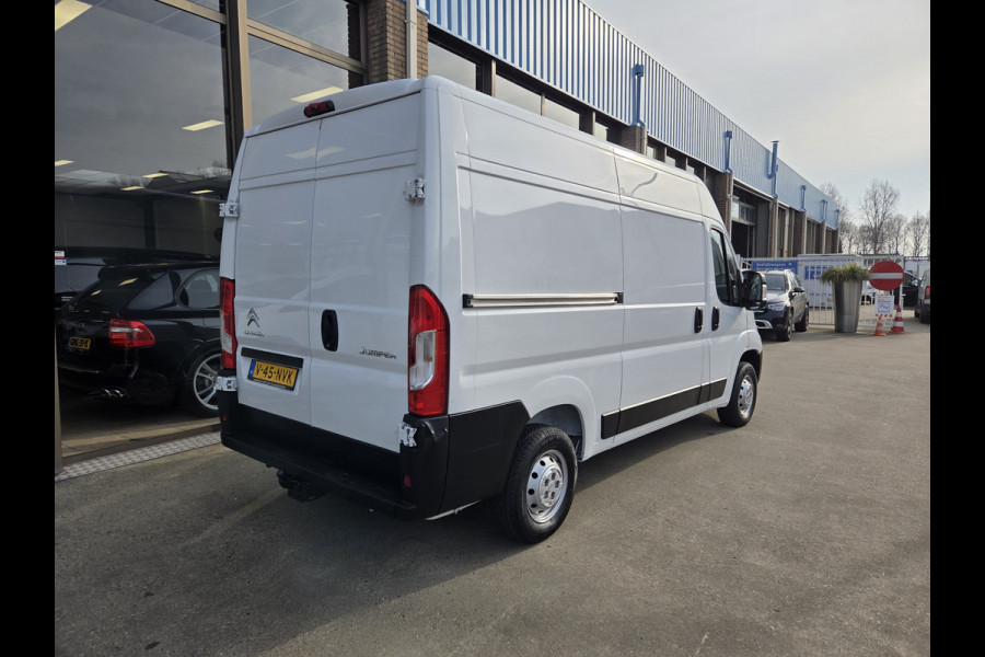 Peugeot Boxer / Citroen Jumper HDi 88Kw-120Pk L2/H2 Cruisecontrol Airco 270Graden doordraaideuren