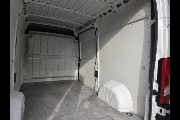 Peugeot Boxer / Citroen Jumper HDi 88Kw-120Pk L2/H2 Cruisecontrol Airco 270Graden doordraaideuren
