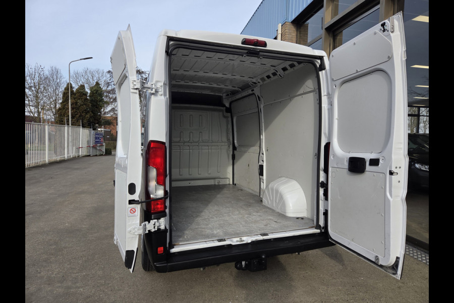Peugeot Boxer / Citroen Jumper HDi 88Kw-120Pk L2/H2 Cruisecontrol Airco 270Graden doordraaideuren