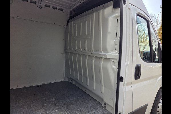 Peugeot Boxer / Citroen Jumper HDi 88Kw-120Pk L2/H2 Cruisecontrol Airco 270Graden doordraaideuren
