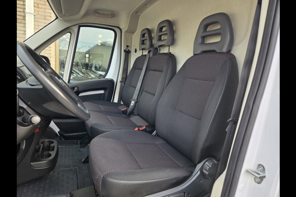 Peugeot Boxer / Citroen Jumper HDi 88Kw-120Pk L2/H2 Cruisecontrol Airco 270Graden doordraaideuren