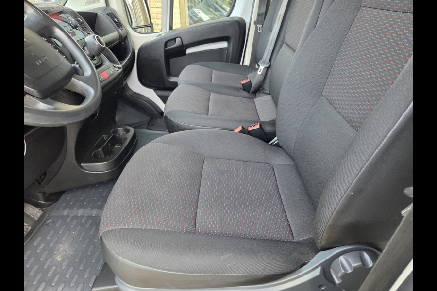 Peugeot Boxer / Citroen Jumper HDi 88Kw-120Pk L2/H2 Cruisecontrol Airco 270Graden doordraaideuren