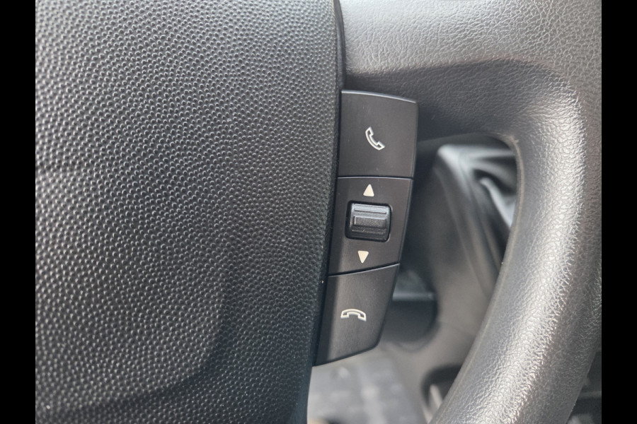 Peugeot Boxer / Citroen Jumper HDi 88Kw-120Pk L2/H2 Cruisecontrol Airco 270Graden doordraaideuren
