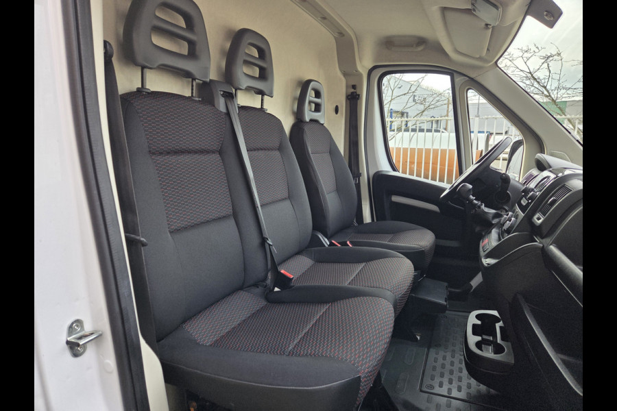 Peugeot Boxer / Citroen Jumper HDi 88Kw-120Pk L2/H2 Cruisecontrol Airco 270Graden doordraaideuren