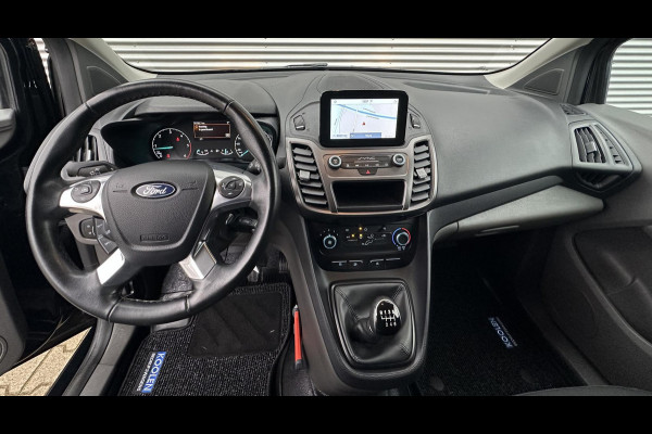 Ford Transit Connect navi|camera|airco TOPSTAAT