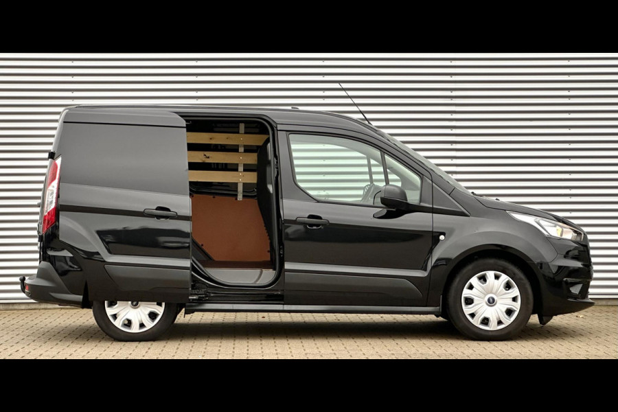 Ford Transit Connect navi|camera|airco TOPSTAAT