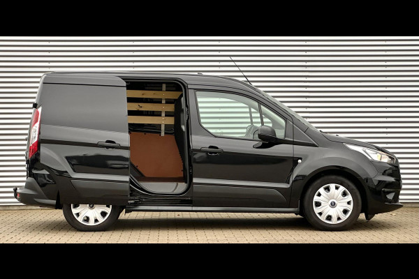 Ford Transit Connect navi|camera|airco TOPSTAAT