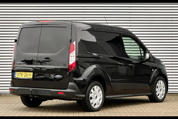 Ford Transit Connect navi|camera|airco TOPSTAAT