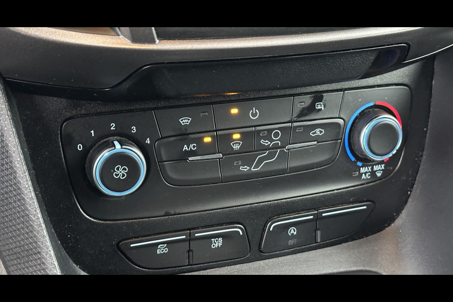 Ford Transit Connect navi|camera|airco TOPSTAAT