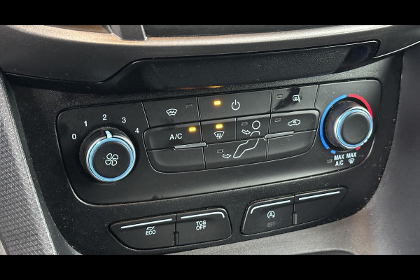 Ford Transit Connect navi|camera|airco TOPSTAAT