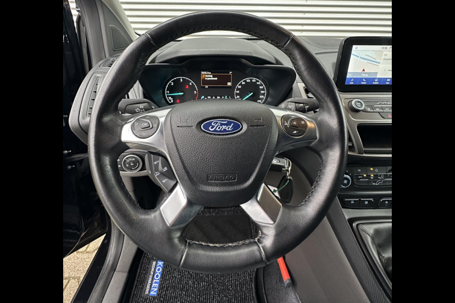 Ford Transit Connect navi|camera|airco TOPSTAAT