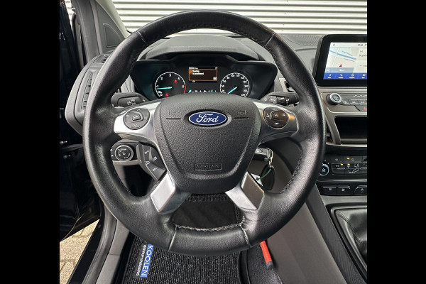 Ford Transit Connect navi|camera|airco TOPSTAAT