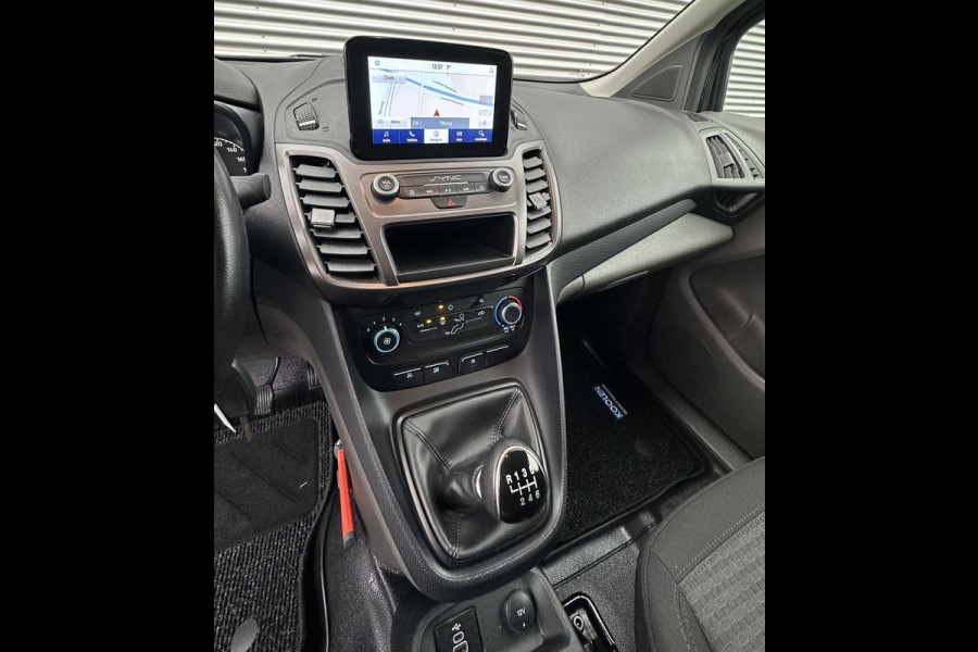 Ford Transit Connect navi|camera|airco TOPSTAAT