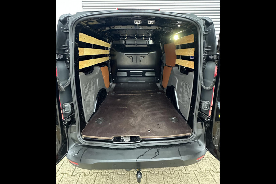 Ford Transit Connect navi|camera|airco TOPSTAAT