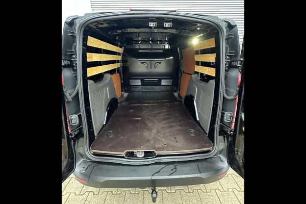 Ford Transit Connect navi|camera|airco TOPSTAAT