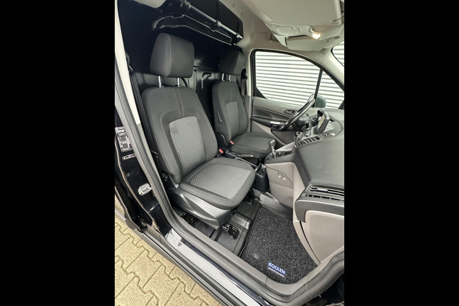 Ford Transit Connect navi|camera|airco TOPSTAAT