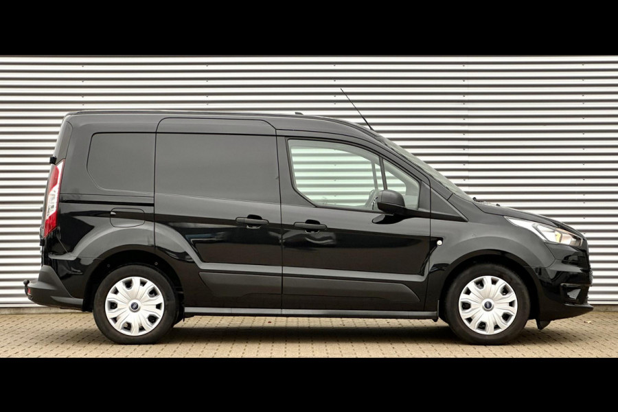 Ford Transit Connect navi|camera|airco TOPSTAAT