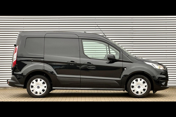 Ford Transit Connect navi|camera|airco TOPSTAAT