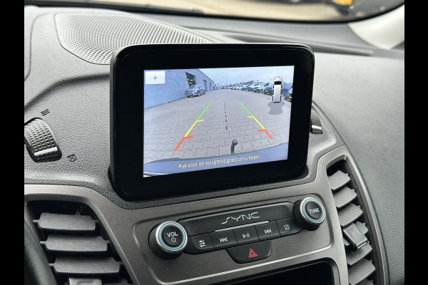 Ford Transit Connect navi|camera|airco TOPSTAAT