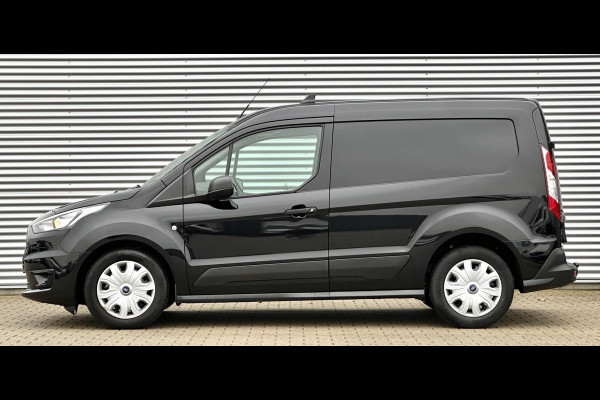 Ford Transit Connect navi|camera|airco TOPSTAAT