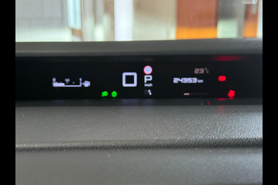 Citroën C3 Aircross 1.2 Hybrid 145pk Plus Automaat, camera, Carplay