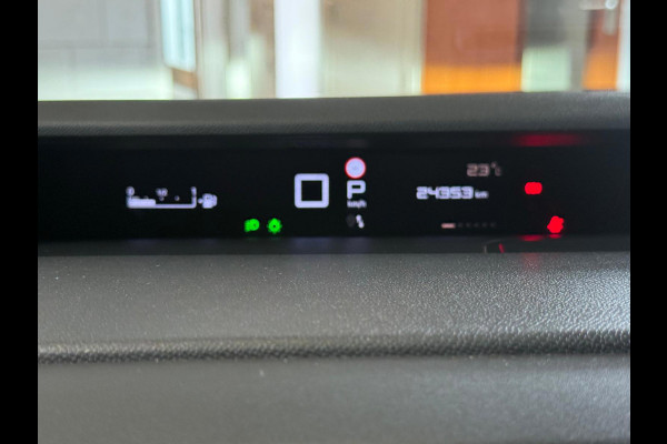 Citroën C3 Aircross 1.2 Hybrid 145pk Plus Automaat, camera, Carplay