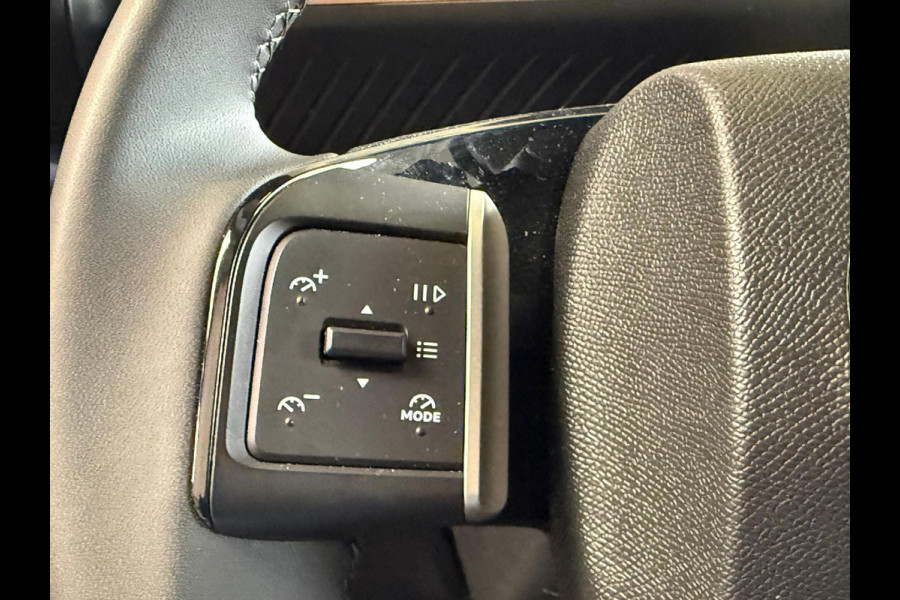 Citroën C3 Aircross 1.2 Hybrid 145pk Plus Automaat, camera, Carplay